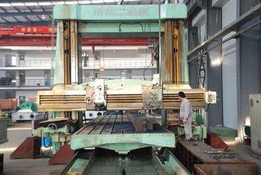 Trung Quốc Qingdao Shun Cheong Rubber machinery Manufacturing Co., Ltd.