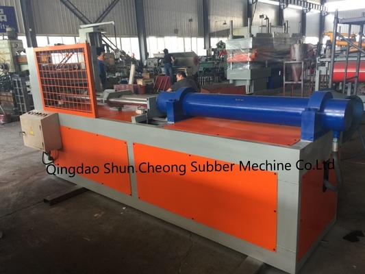 Bead Tire Wire Removal / Tire Recycling Machine