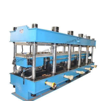 Composite Gasket Washer / High Technology Hydraulic Plate Vulcanizing Machine