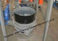 CE ISO Fine Rubber Powder Making Machine/ High Precision Rubber Powder Pulverizer Line