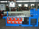 EPDM Rubber Extruding Machine / Door And Window Rubber Seal Strip Making Machine