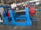 High Quality XK-400 Open Type Two Roller Silicone Rubber Mixing Mill