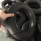 Factory Direct Sale Rubber Powder Solid Wheelbarrow Tire Production Machine