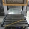 XQL-125 Hydraulic Rubber Bale Cutter / Rubber Cutting Machine
