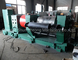Reclaimed Rubber Production Line/Tyre Rubber Refiner made in china
