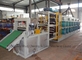 Hanging Type Rubber Cooling Machine,Rubber Sheet Cooling Machine