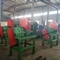 Semi Automatic Waste Tire Recycling Line With CE & ISO
