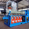 XJ-115 Cold Feed Rubber Extruder Machine / Rubber Strip Extrusion Line