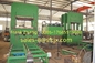 Workflow Automation Heating Plate Frame Type Plate Rubber Vulcanizing Press Machine