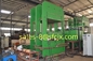Workflow Automation Heating Plate Frame Type Plate Rubber Vulcanizing Press Machine