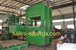 Cooling System Heating Plate Frame Type Plate Rubber Vulcanizing Press Machine Customization