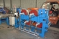 Drilling Screw Gasket Manufacturing Machine / Rubber Vulcanizing Machine