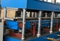 Composite Gasket Washer / High Technology Hydraulic Plate Vulcanizing Machine