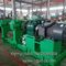 14 Inches Open Rubber Mixing Mill XK-360 With Hardened Gear Reducer