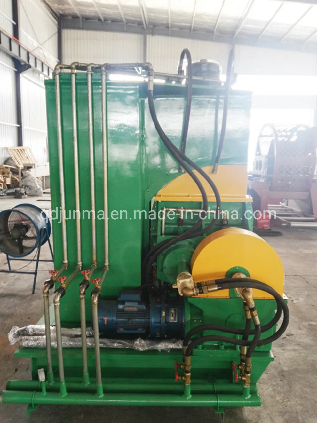 High Quality Rubber Kneader, Rubber Dispersion Mixer
